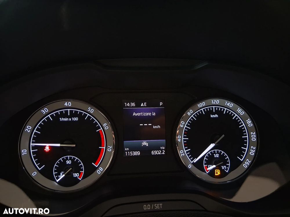 Skoda Karoq 1.5 TSI DSG Style - 4