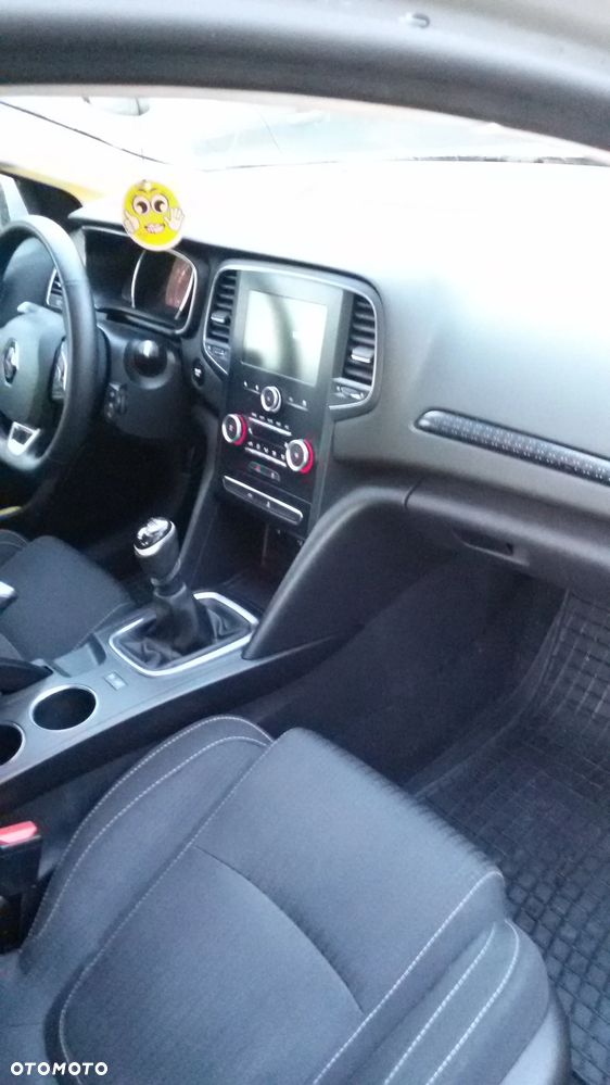 Renault Megane - 12