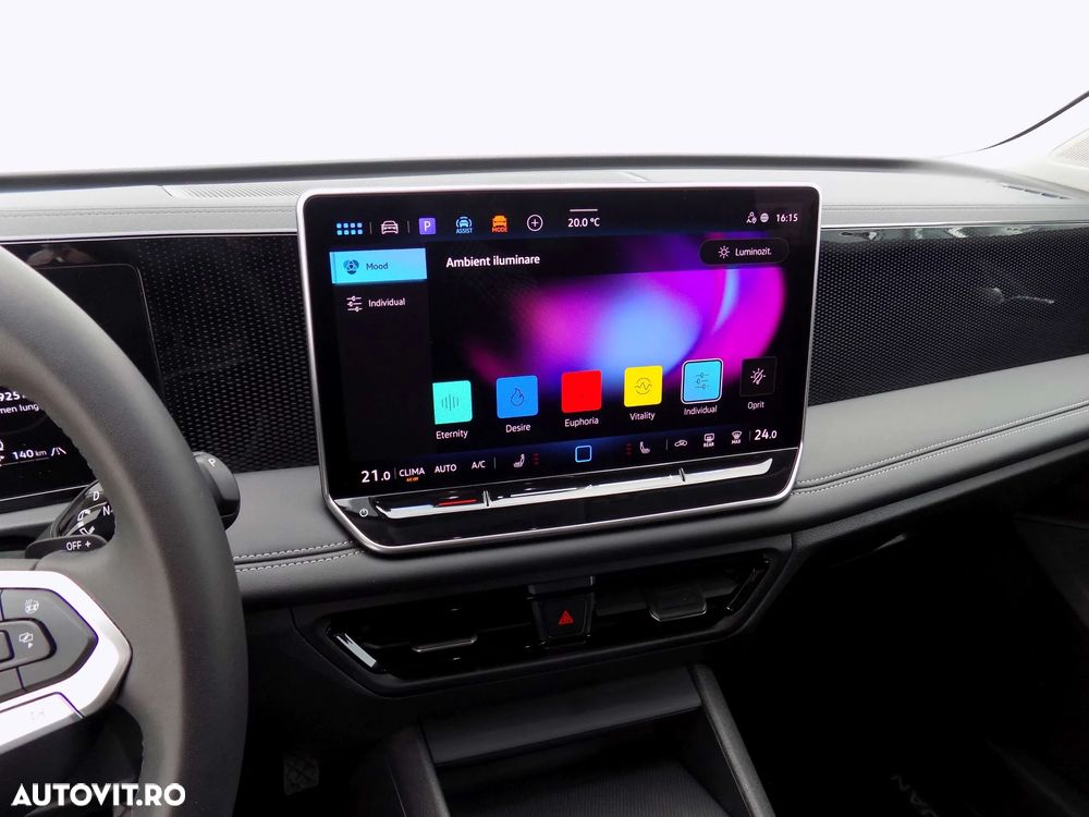 Volkswagen Tiguan 2.0 TDI DSG Life - 20