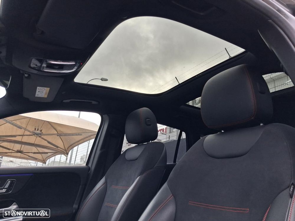 Mercedes-Benz EQA 250 AMG Line - 11