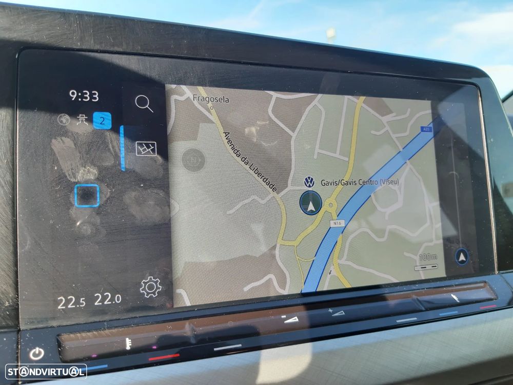 VW Golf 1.0 TSI Life - 14