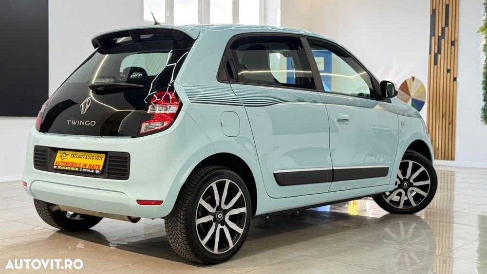 Renault Twingo - 4