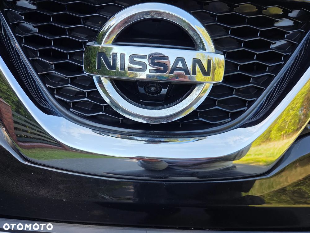 Nissan Qashqai 1.2 DIG-T Tekna Xtronic - 13