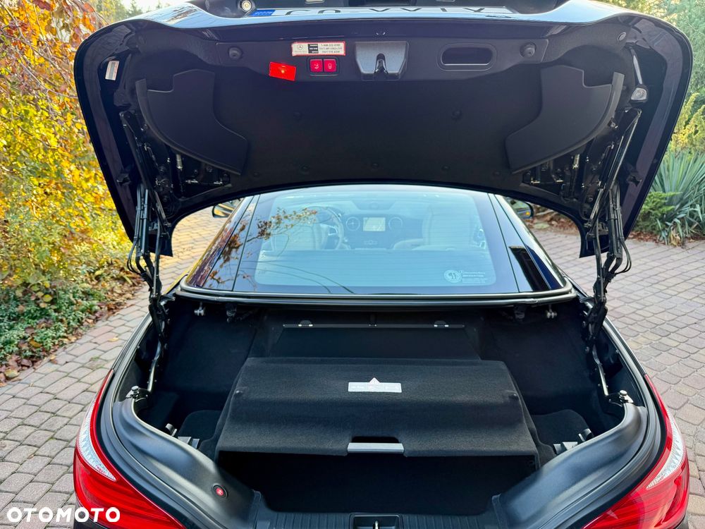 Mercedes-Benz SL 500 - 37