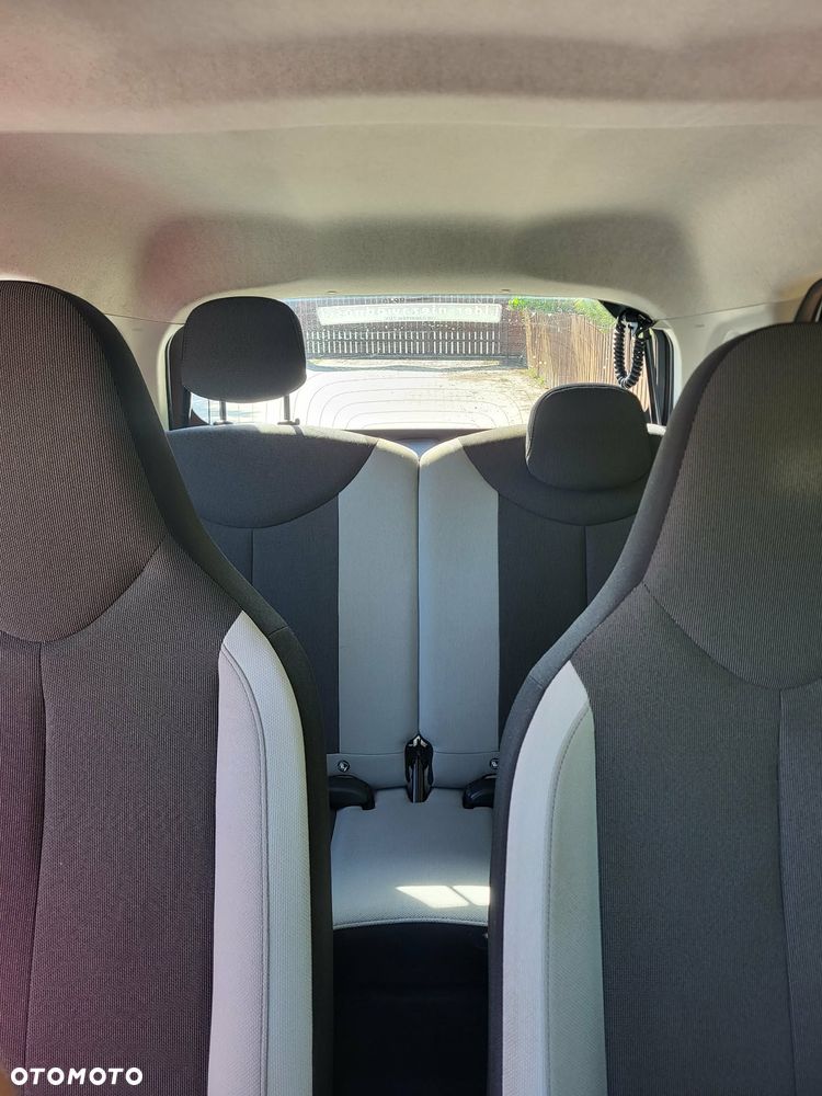 Toyota Aygo 1.0 VVT-i Sprint EU6 - 15
