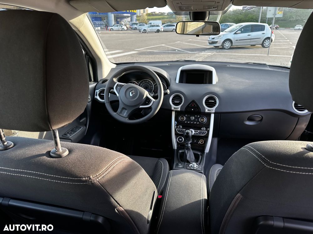 Renault Koleos 2.0 dCI 4X2 Dinamique - 12