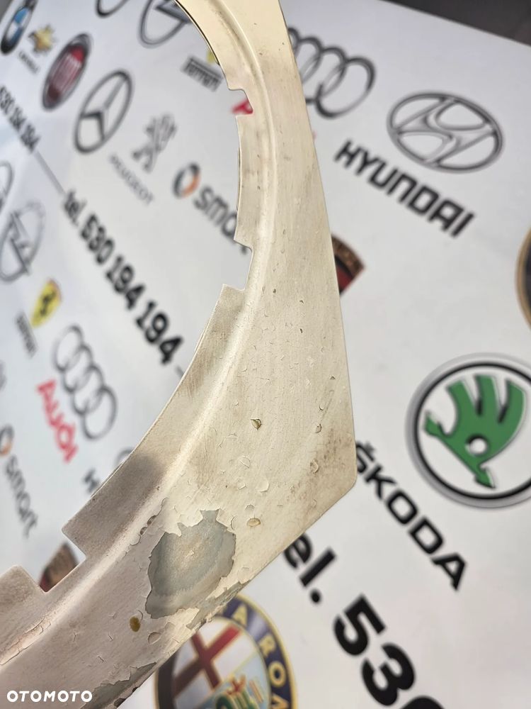 MINI R55 / R56 / R57 COOPER S 06-14 MASKA / POKRYWA SILNIKA NR AUKCJI MAS34 - 10