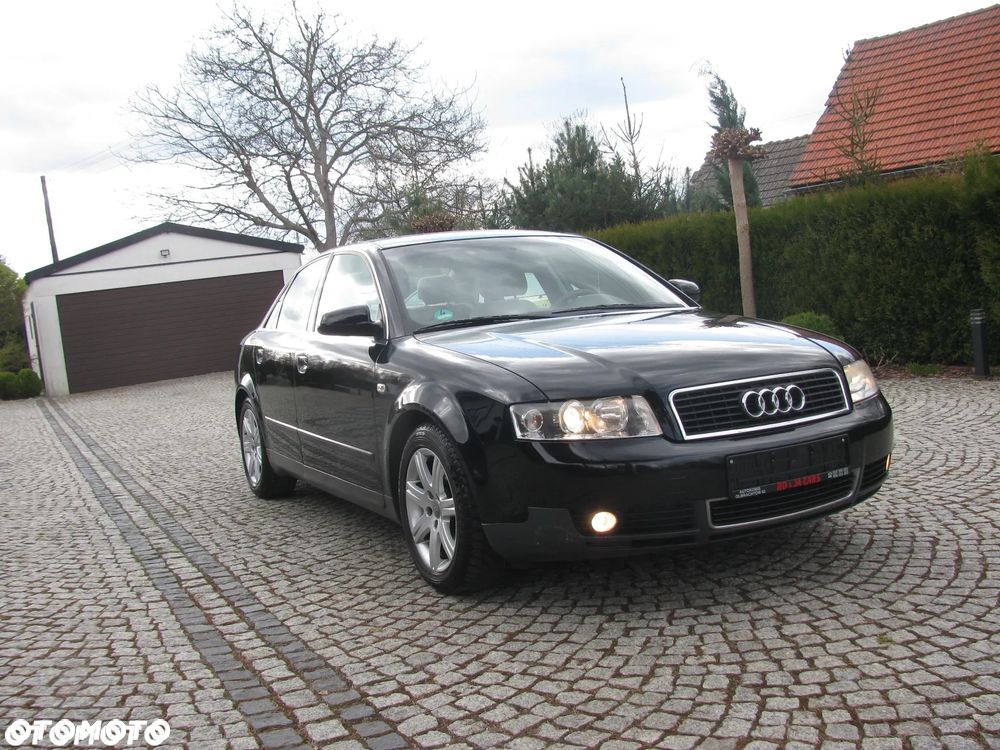 Audi A4 ver-1-8t - 37