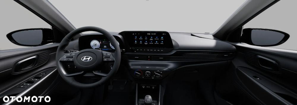 Hyundai i20 1.0 T-GDi Modern - 9