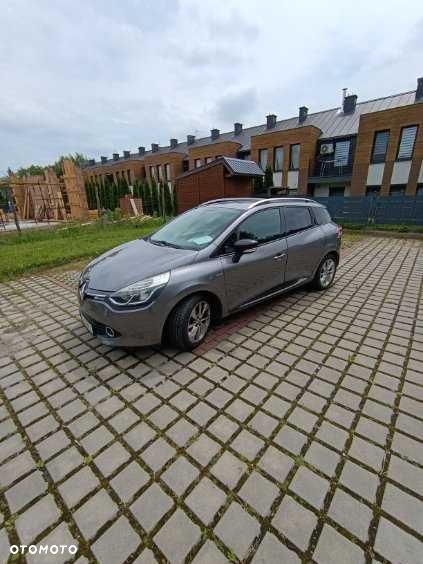 Renault Clio - 4