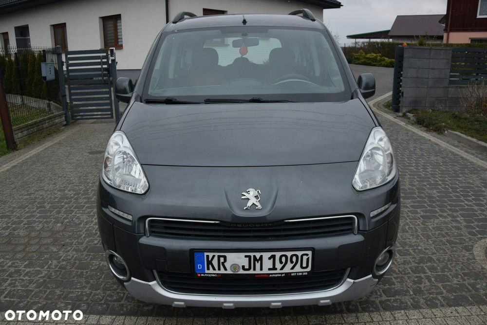 Peugeot Partner 1.6 HDi Active - 6