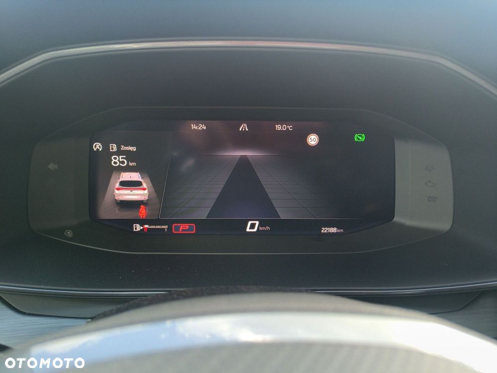 Cupra Formentor 2.0 TSI VZ DSG - 14