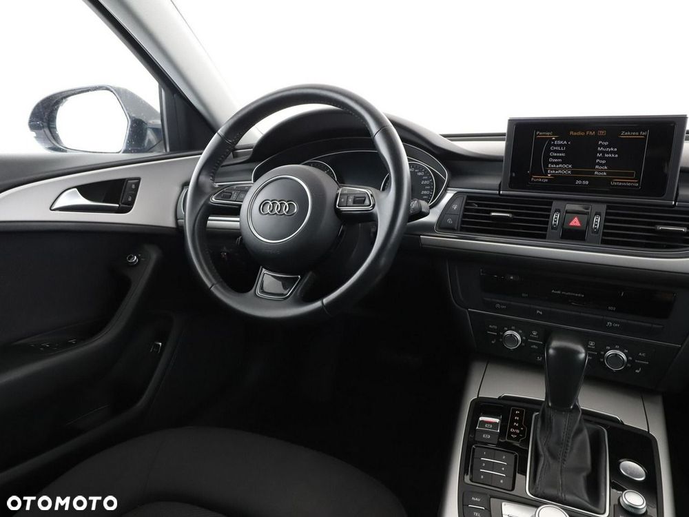 Audi A6 Avant 2.0 TDI Ultra S tronic - 17