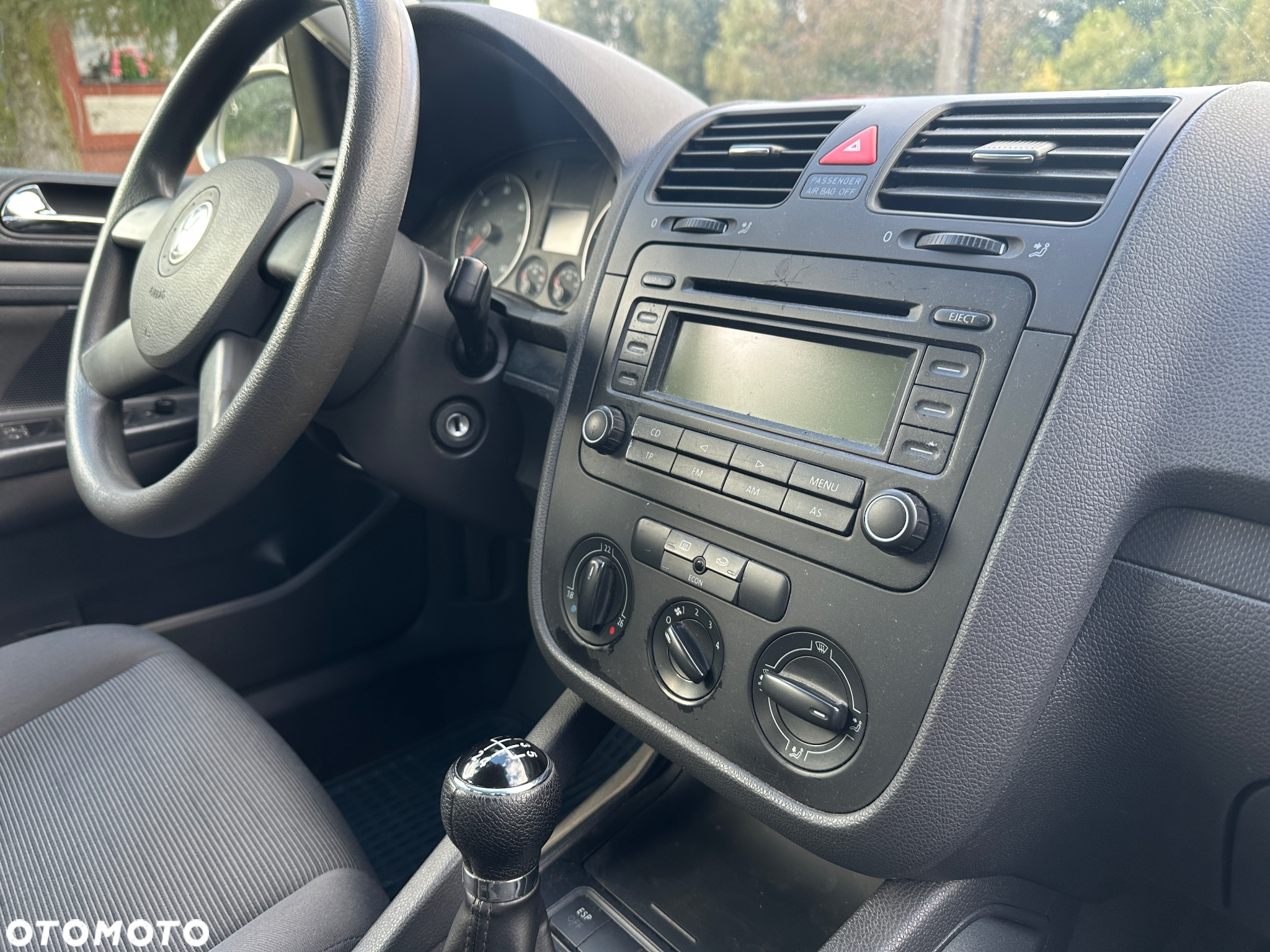 Volkswagen Golf 1.9 TDI Trendline - 16