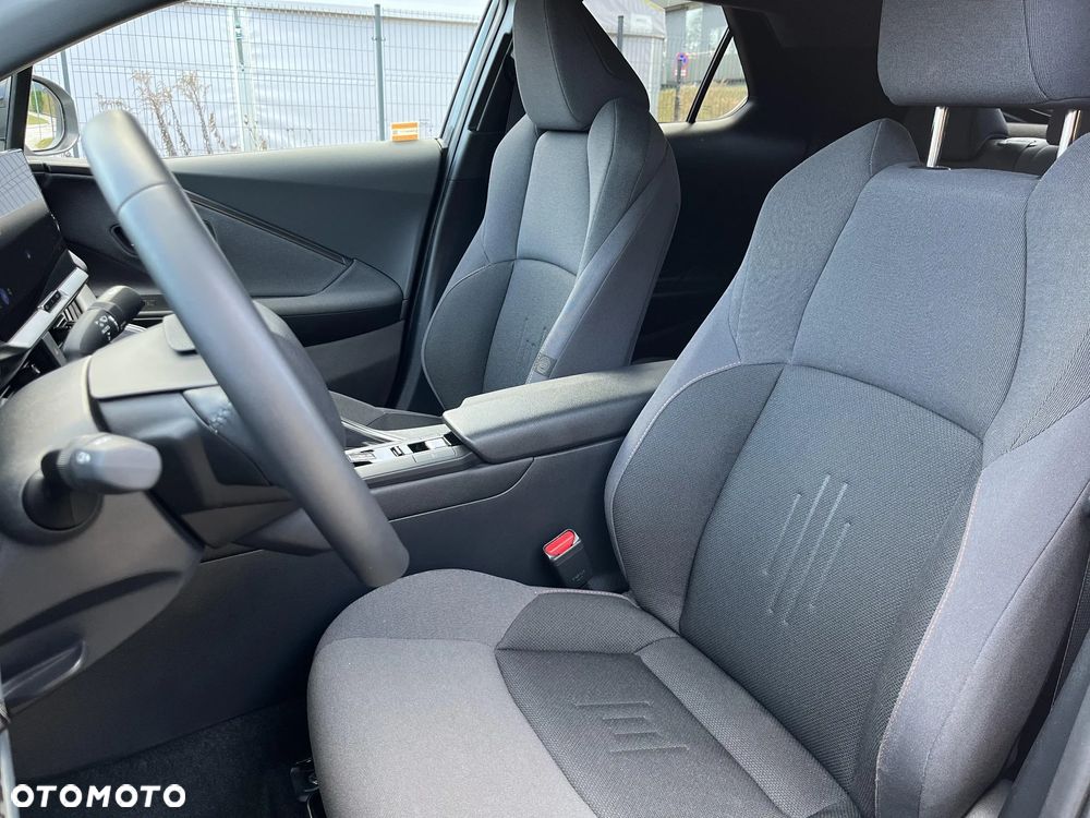 Toyota C-HR 1.8 Hybrid Style - 10