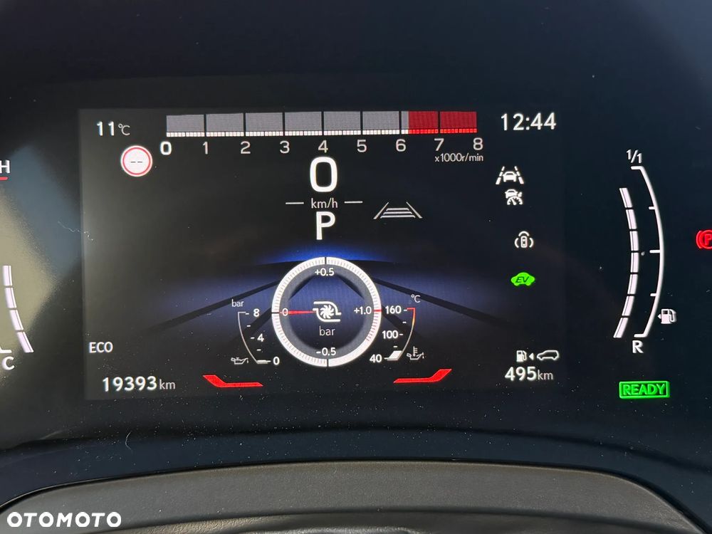 Lexus RX 500h F Sport - 27