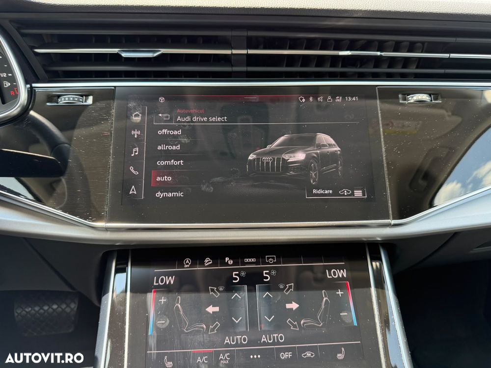 Audi Q7 - 20