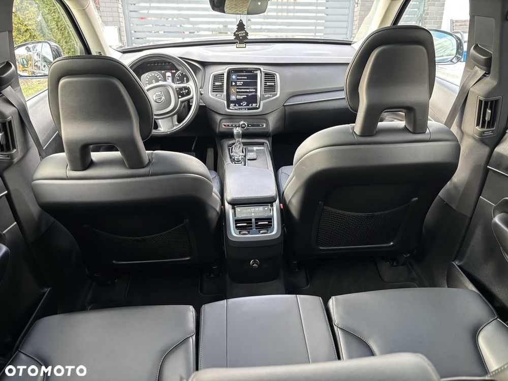 Volvo XC 90 - 27
