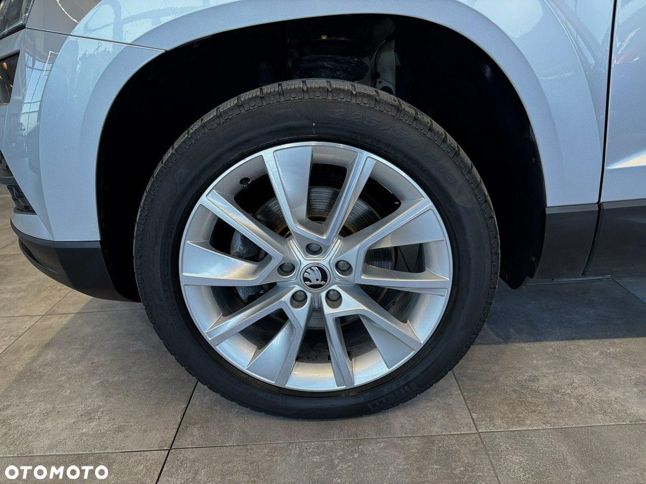 Skoda Karoq - 11