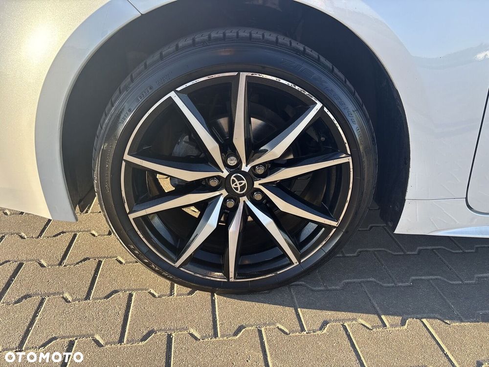 Toyota Corolla 2023