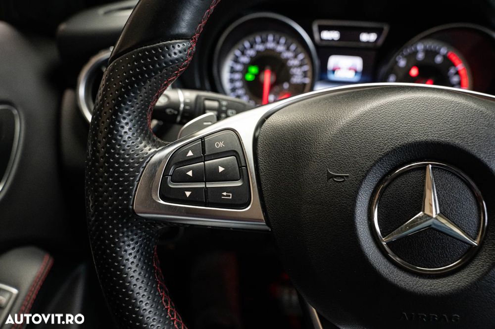 Mercedes-Benz GLA 250 7G-DCT AMG Line - 20