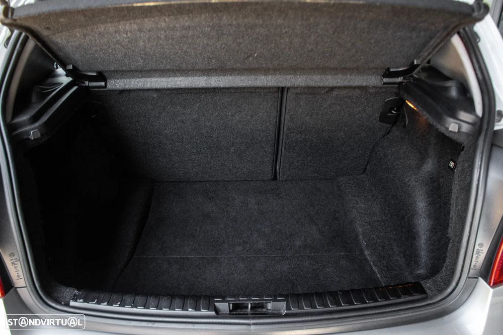 BMW 116 i Lifestyle - 23