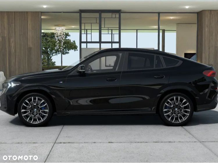 BMW X6 xDrive30d mHEV sport - 5