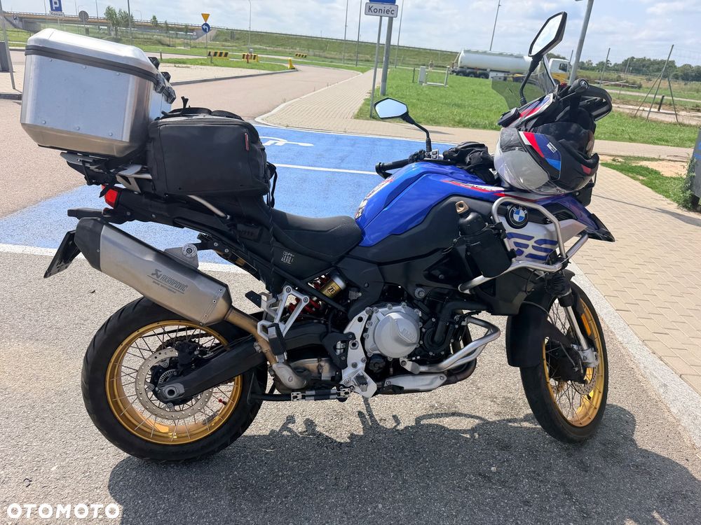 BMW GS - 25