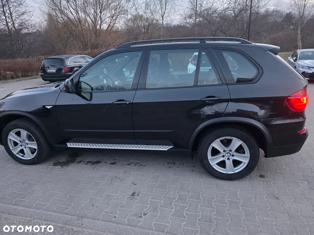 BMW X5 4.0d xDrive - 25