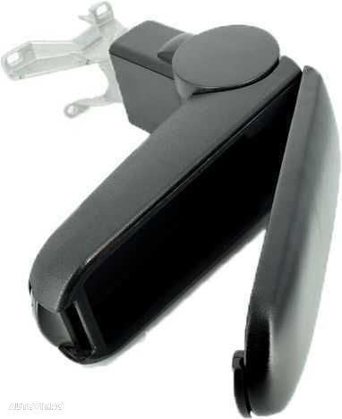 Capac cotiera imbracat in piele Vw golf 4 IV , passat,bora,skoda,polo - 2