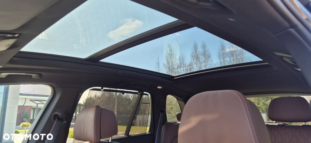BMW X5 xDrive40i - 22