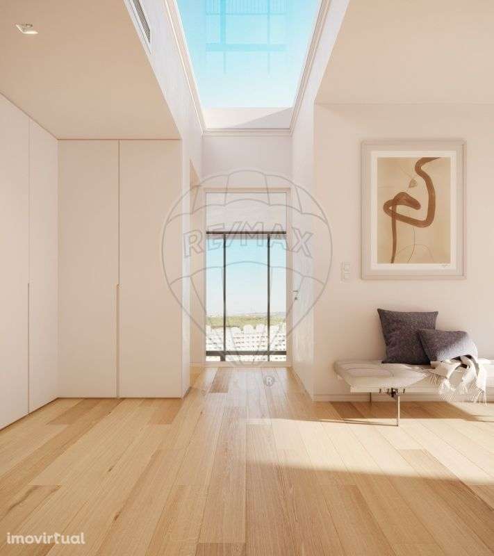 Apartamento T4 para venda - Grande imagem: 4/17