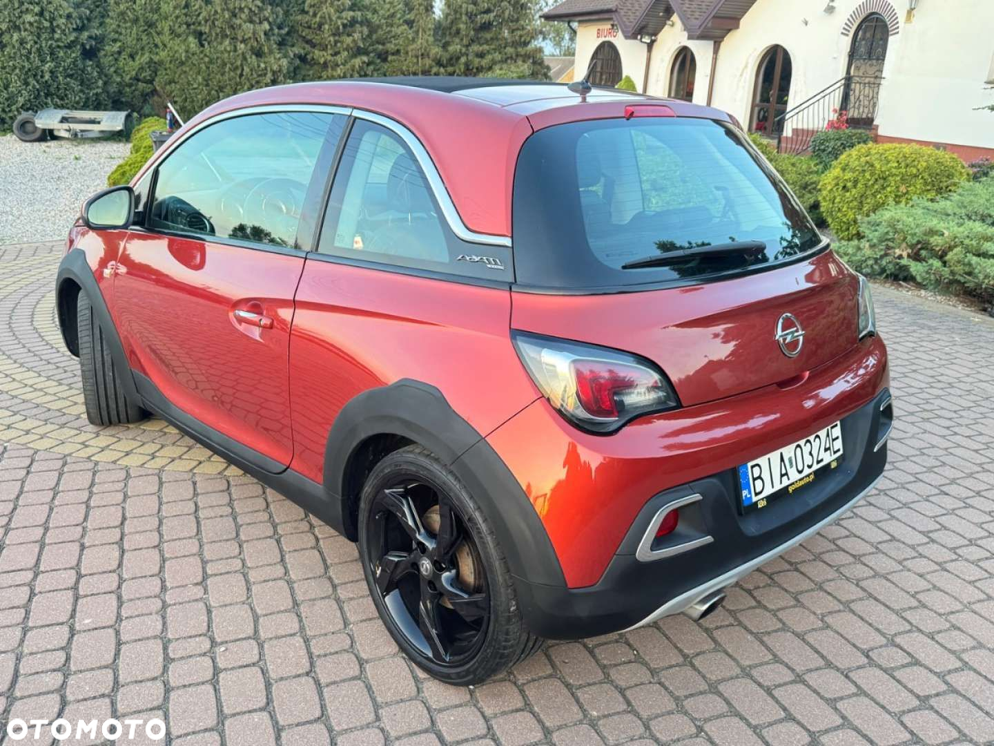 Opel Adam - 11
