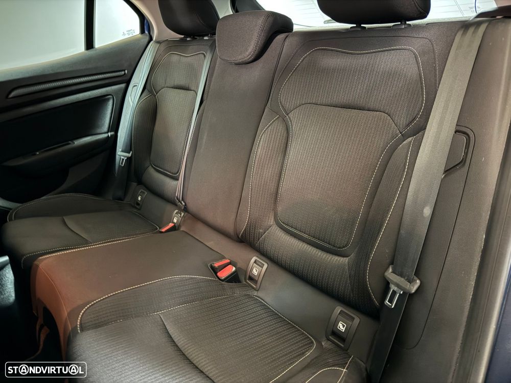 Renault Mégane - 14