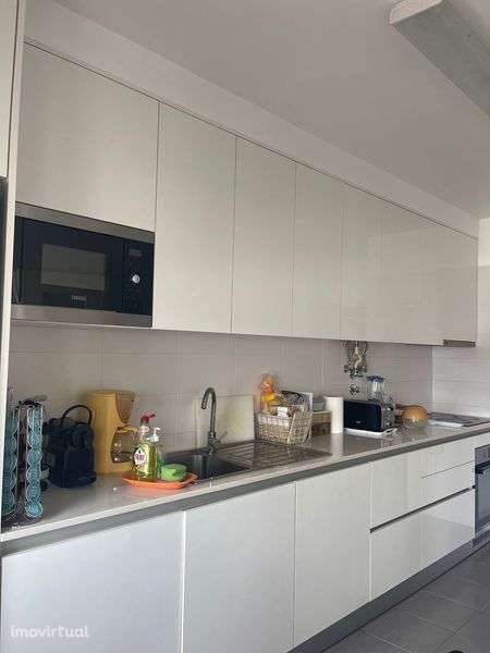 Casa T3 zona nobre carnaxide - Grande imagem: 5/12