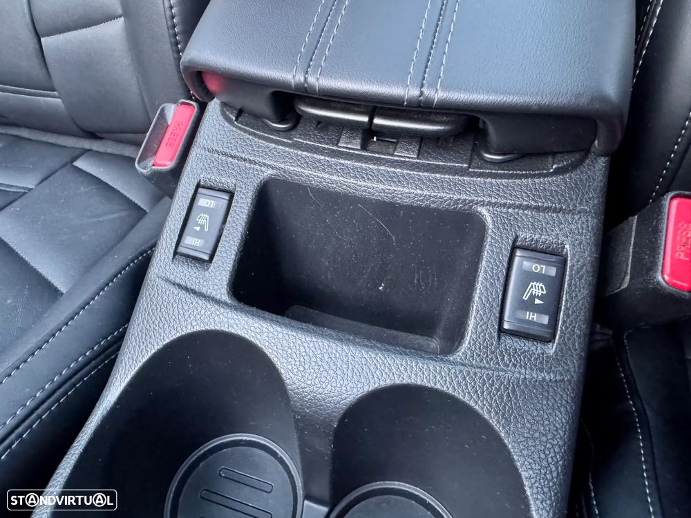 Nissan Qashqai 1.2 DIG-T Tekna Premium Bose - 26