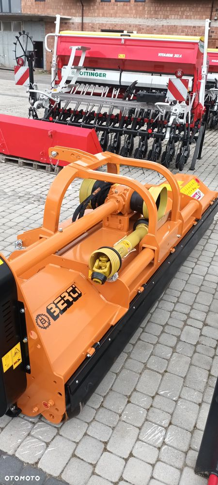 Inny BERTI EKR /  S 300 - 2