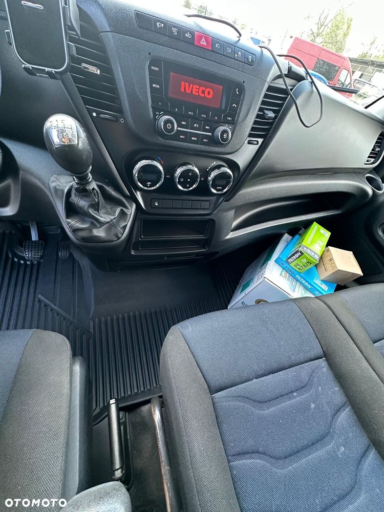Iveco Daily - 13