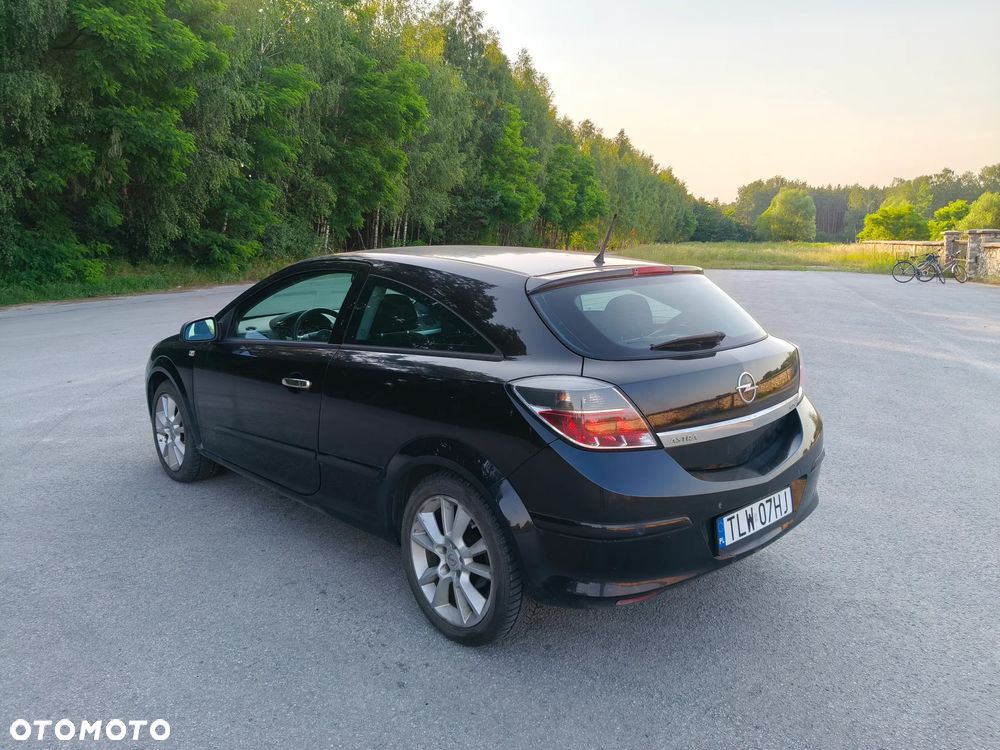 Opel Astra 1.8 Edition - 5