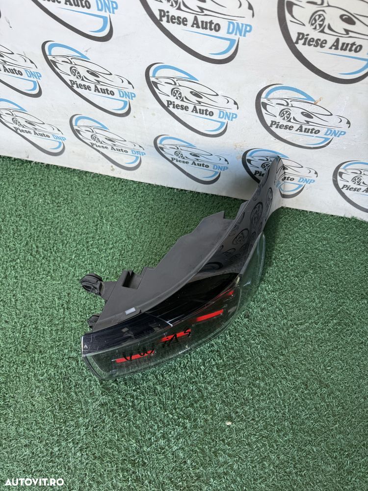 Stop dreapta aripa vw volkswagen id4 - 3