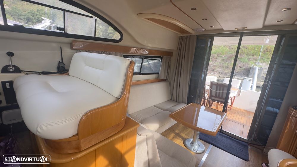 Astondoa 35 FLY - 12