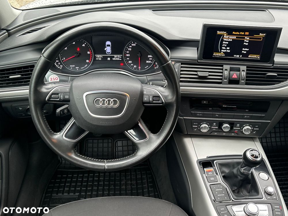 Audi A6 Avant 2.0 TDI Ultra - 19