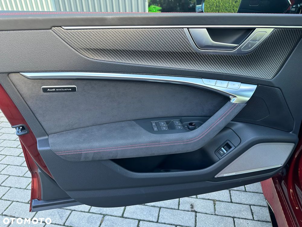 Audi RS7 Sportback - 15
