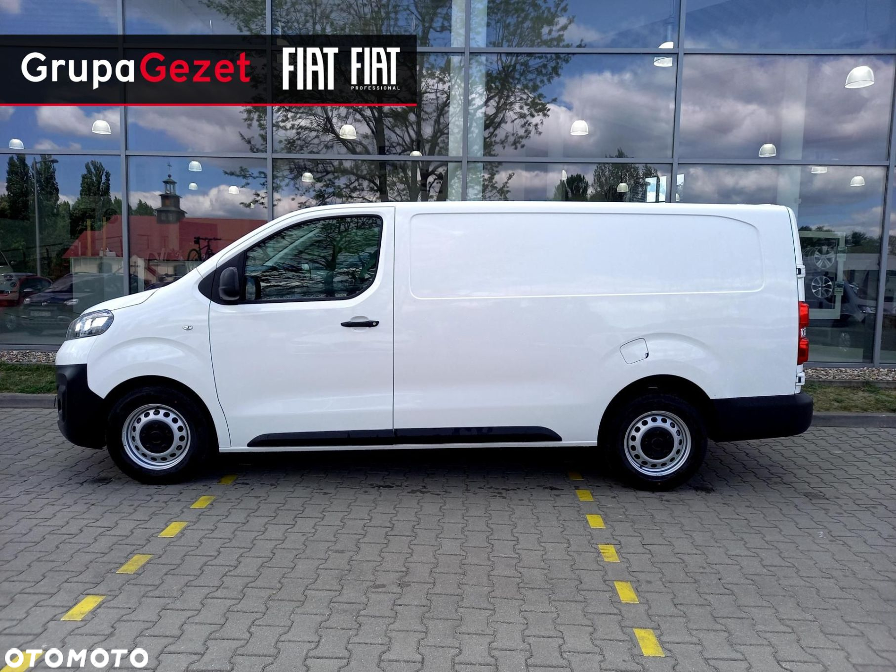 Fiat Scudo - 6
