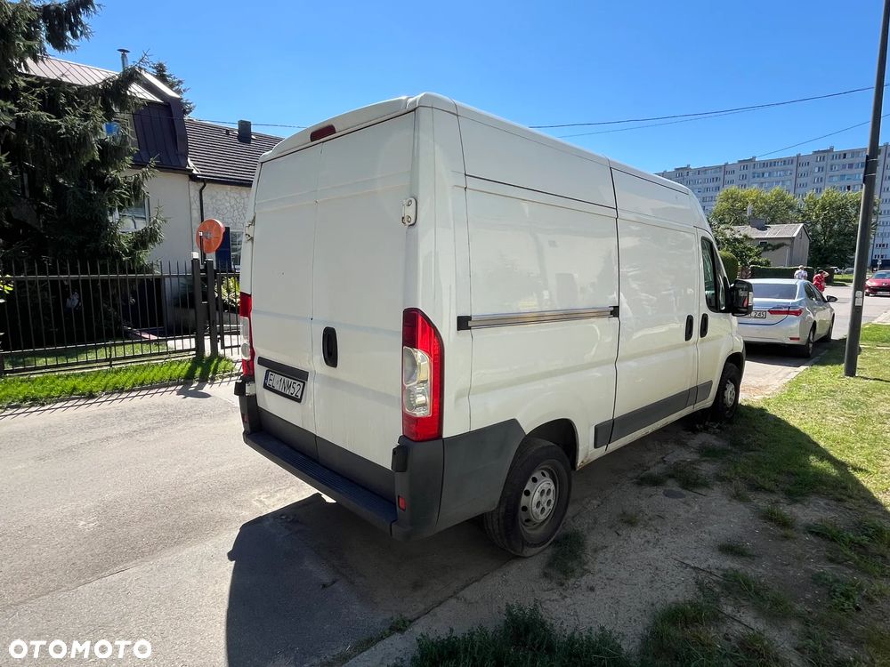 Fiat Ducato - 7
