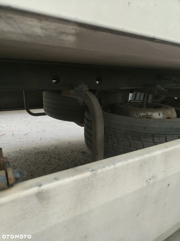 Krone SDR27 - 14