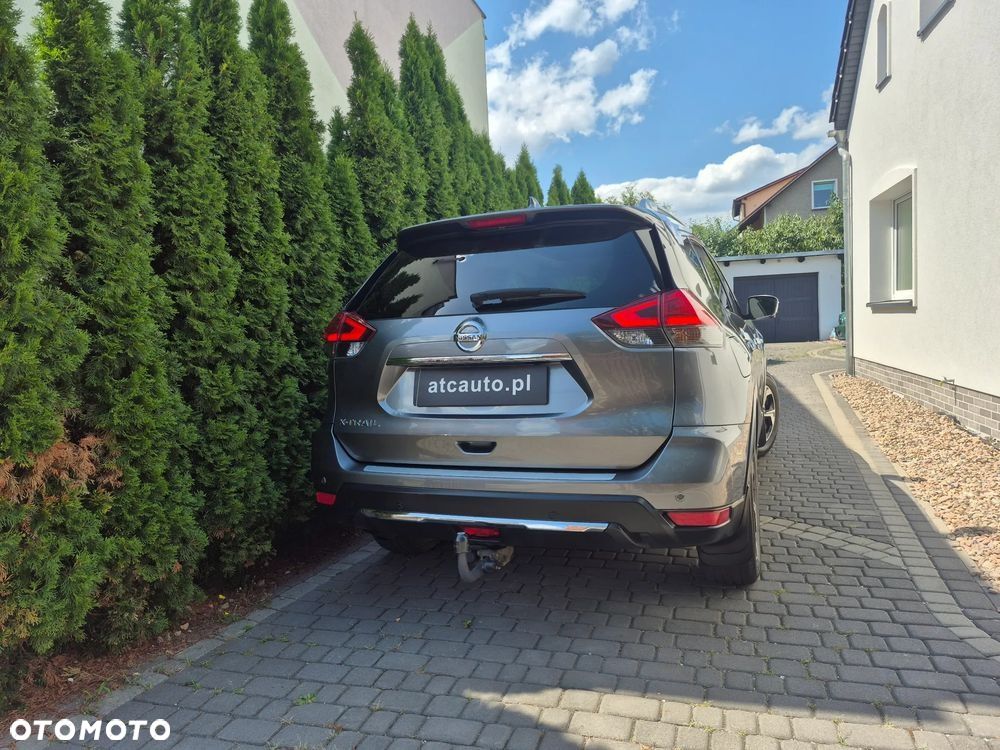 Nissan X-Trail 1.6 DIG-T Tekna - 9