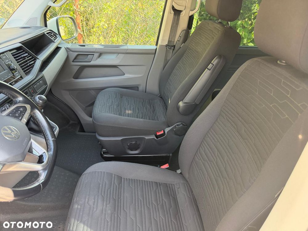 Volkswagen Caravelle 2.0 TDI L2 Comfortline - 18