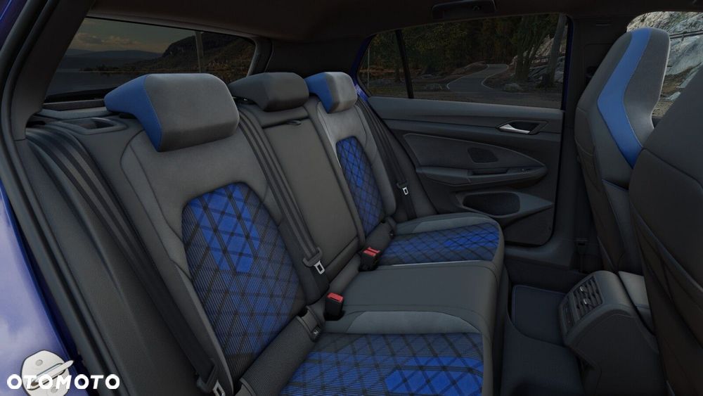 Volkswagen Golf 2.0 TSI 4Motion R Black Edition DSG - 13
