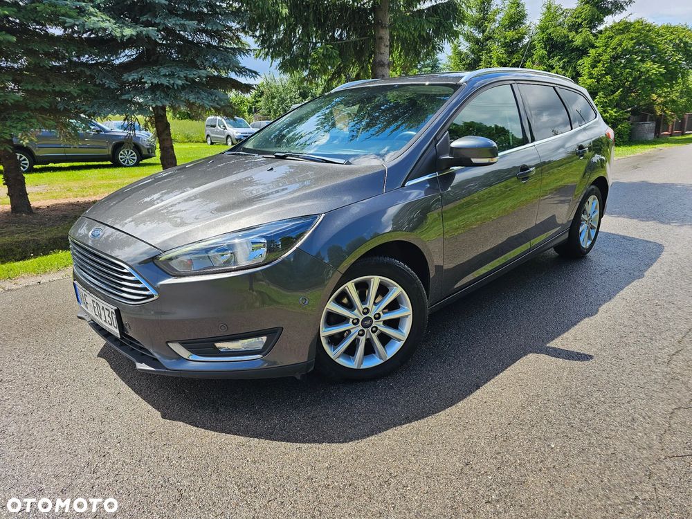 Ford Focus - 22